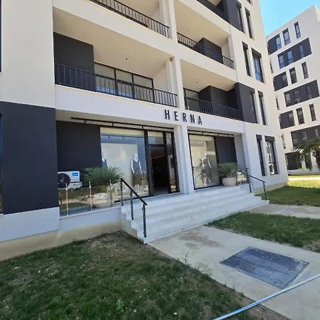 Palatium Apartament *