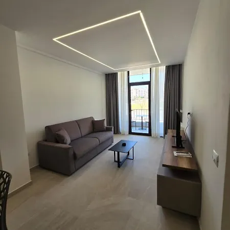 Apartament Palatium