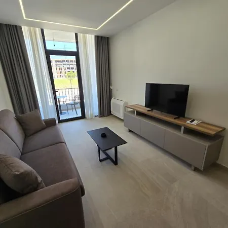 Palatium Apartament *