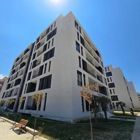 Apartament Palatium *