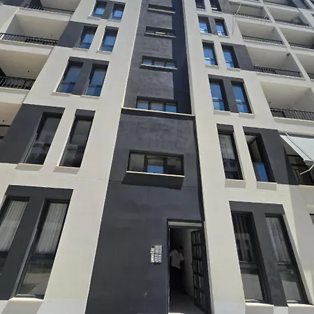 Apartment Palatium
