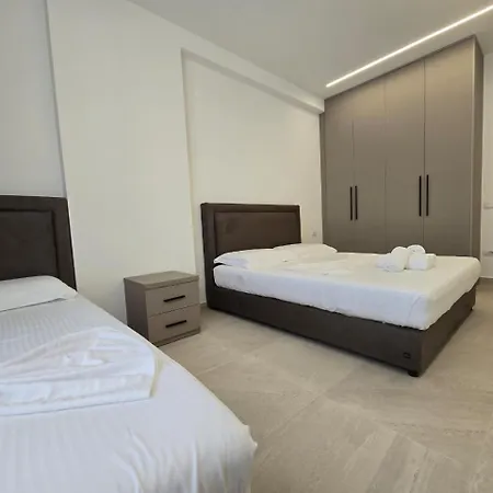 Apartament Palatium *