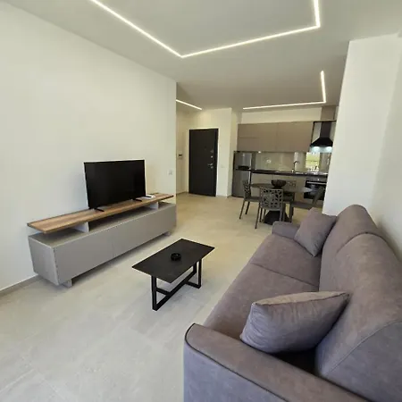 Palatium Apartment Orikum