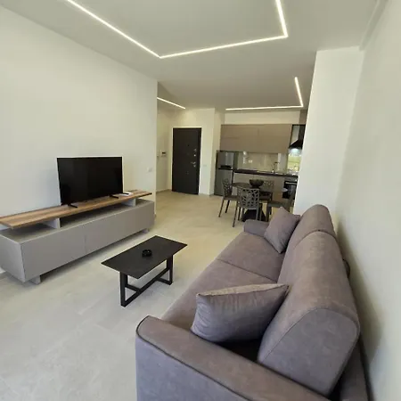 Apartament Palatium *